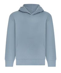 SF Kids Sustainable Fashion Hoodie - Stone Blue