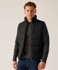 Regatta Altoona Insulated Bodywarmer - Black