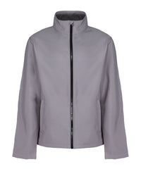 Regatta Ablaze Printable Softshell - Rock Grey