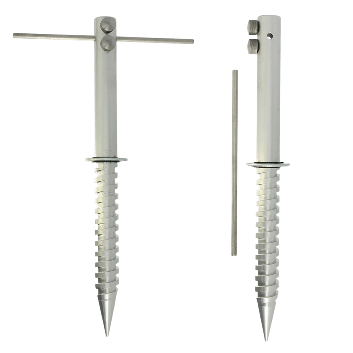NGT Heavy Duty Brolly Spike