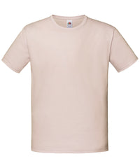 Fruit of the Loom Kids Iconic 150 T - Powder Rose