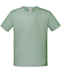 Fruit of the Loom Kids Iconic 150 T - Sage