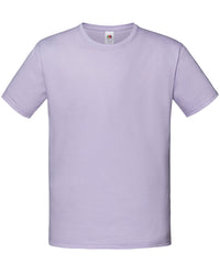 Fruit of the Loom Kids Iconic 150 T - Soft Lavender