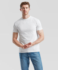 Fruit of the Loom Super Premium T - Black*