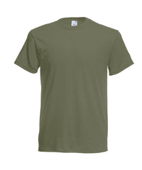 Fruit of the Loom Original T - Classic Olive