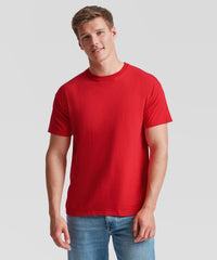 Fruit of the Loom Original T - Azure Blue