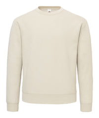 Fruit of the Loom Supercotton™ Sweatshirt - Desert Sand