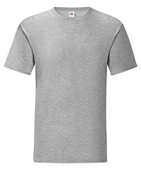 Fruit of the Loom Iconic 150 T - Athletic Heather