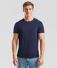 Fruit of the Loom Iconic 150 T - Athletic Heather