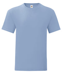 Fruit of the Loom Iconic 150 T - Mineral Blue