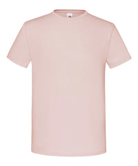 Fruit of the Loom Iconic 150 T - Powder Rose