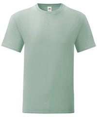Fruit of the Loom Iconic 150 T - Sage