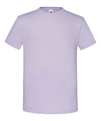 Fruit of the Loom Iconic 150 T - Soft Lavender