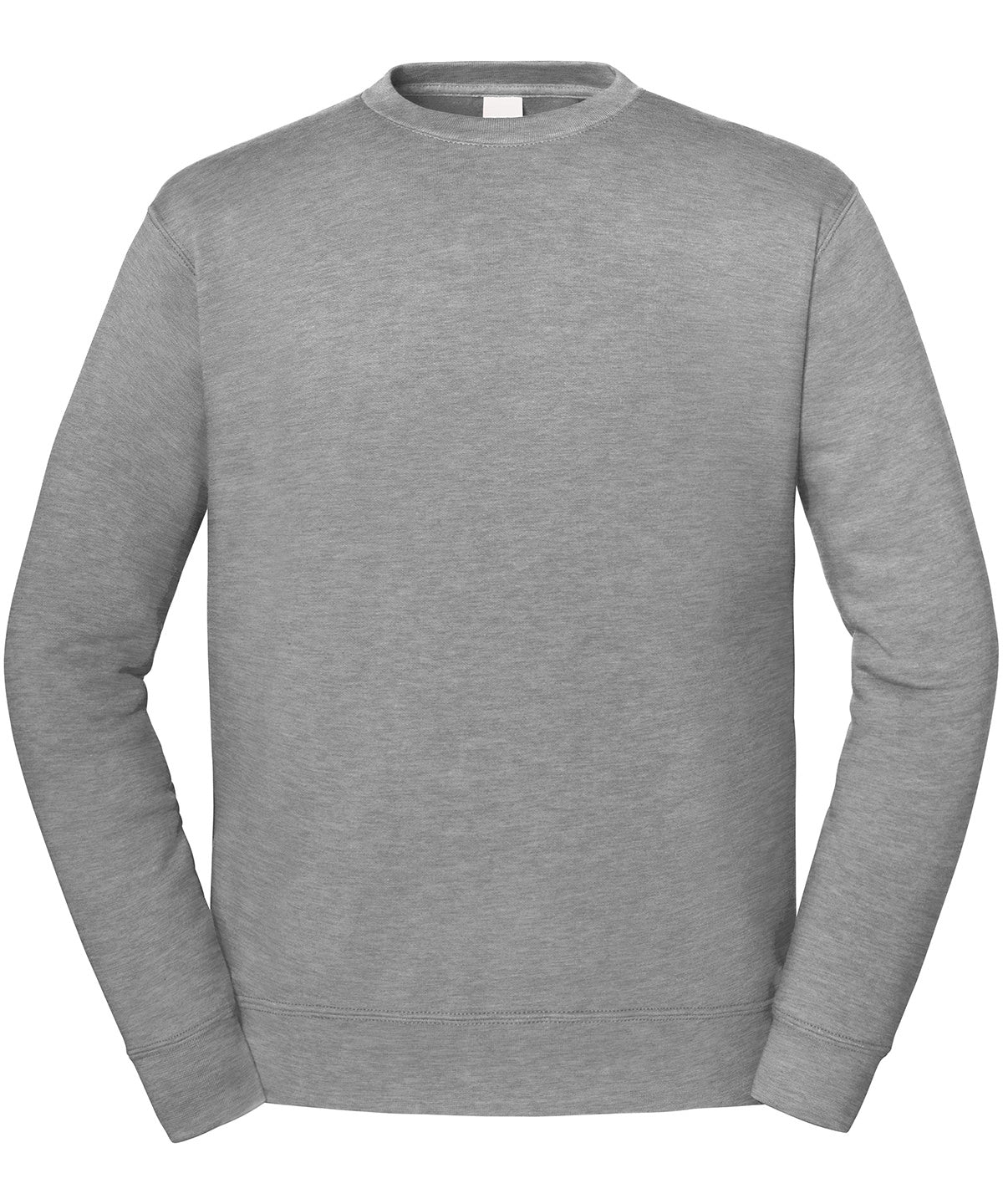 Fruit of the Loom Iconic Premium Set-in Sweat - Athletic Heather*