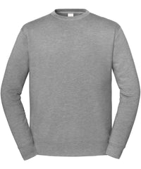 Fruit of the Loom Iconic Premium Set-in Sweat - Athletic Heather*