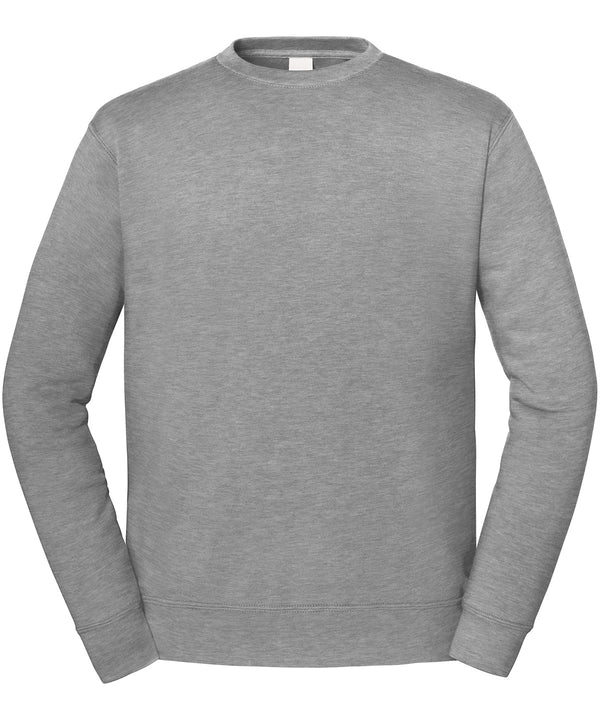 Fruit of the Loom Iconic Premium Set-in Sweat - Athletic Heather*