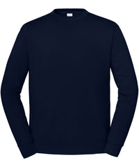 Fruit of the Loom Iconic Premium Set-in Sweat - Deep Navy*