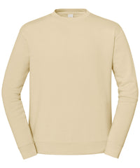 Fruit of the Loom Iconic Premium Set-in Sweat - Desert Sand