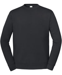 Fruit of the Loom Iconic Premium Set-in Sweat - Light Graphite