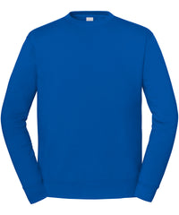 Fruit of the Loom Iconic Premium Set-in Sweat - Royal Blue