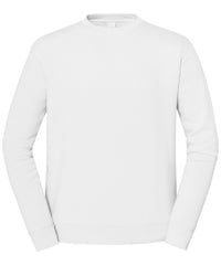 Fruit of the Loom Iconic Premium Set-in Sweat - White*