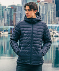 Stormtech Stavanger Thermal Shell - Black