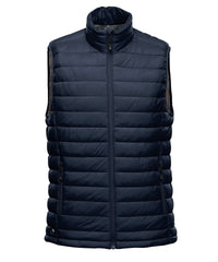 Stormtech Stavanger Thermal Vest - Black