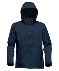 Stormtech Epsilon 2 Softshell - Black