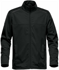 Stormtech Greenwich Lightweight Softshell - Black