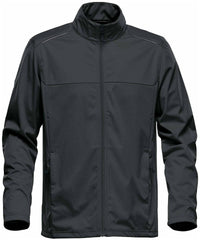 Stormtech Greenwich Lightweight Softshell - Dolphin