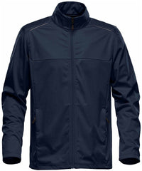 Stormtech Greenwich Lightweight Softshell - Navy