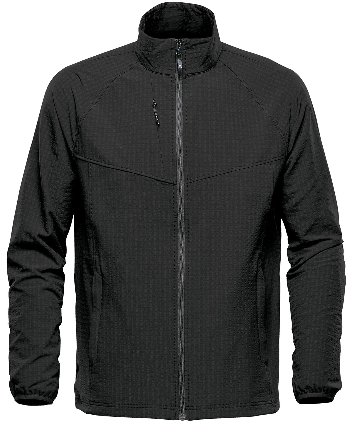 Stormtech Kyoto Jacket - Black