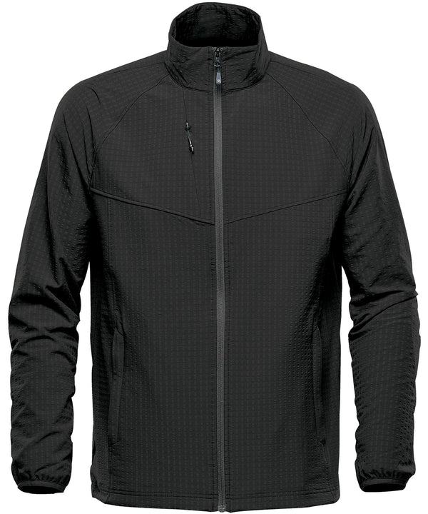 Stormtech Kyoto Jacket - Black