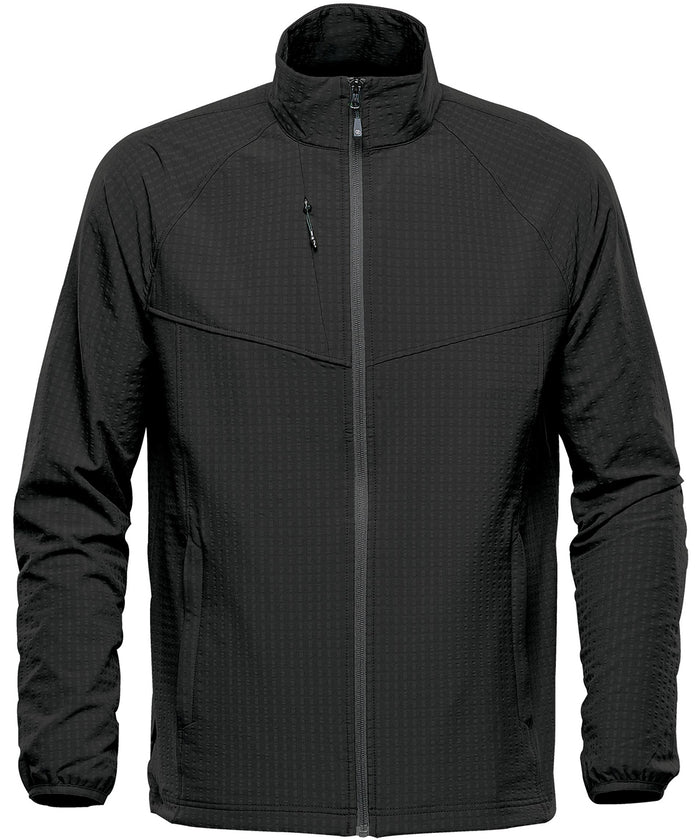 Stormtech Kyoto Jacket - Black