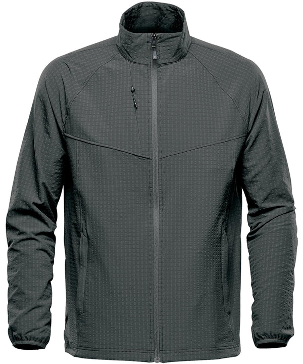 Stormtech Kyoto Jacket - Graphite