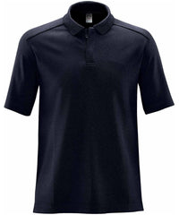 Stormtech Endurance Hd Polo - Navy/Navy