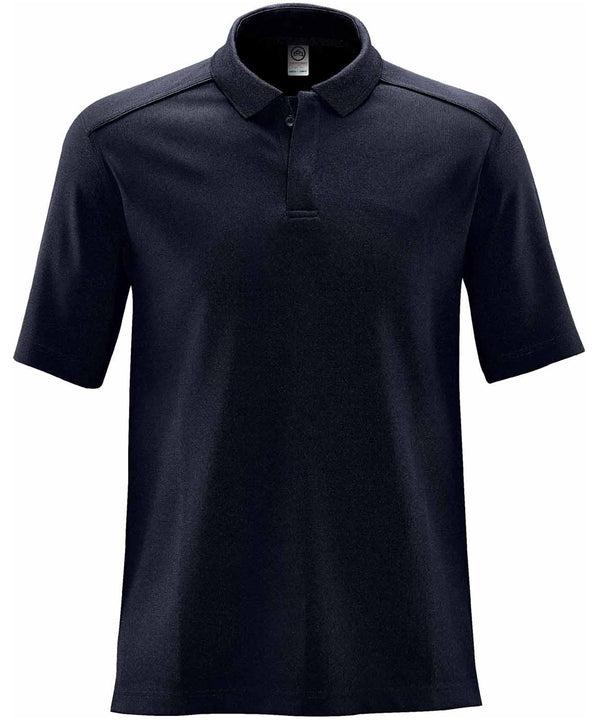 Stormtech Endurance Hd Polo - Navy/Navy
