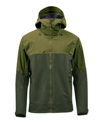 Stormtech Vertex Stormshell - Chive/Cypress
