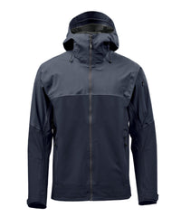 Stormtech Vertex Stormshell - Dusk/Midnight