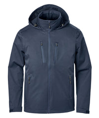 Stormtech Scirocco Lightweight Shell - Navy