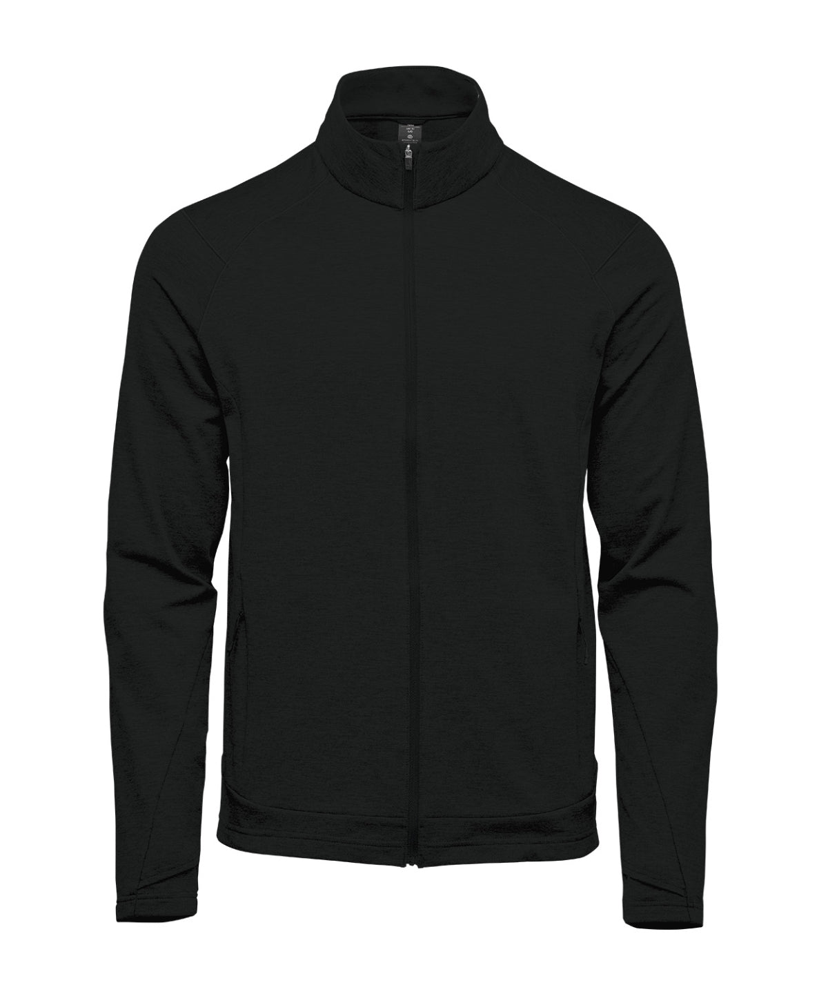 Stormtech Treeline Performance Jacket - Black
