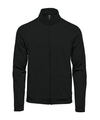 Stormtech Treeline Performance Jacket - Black