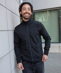 Stormtech Treeline Performance Jacket - Black