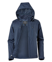 Stormtech Women’s Scirocco Lightweight Shell - Navy*