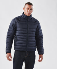 Stormtech Altitude Jacket - Black
