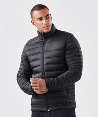 Stormtech Basecamp Thermal Jacket - Black