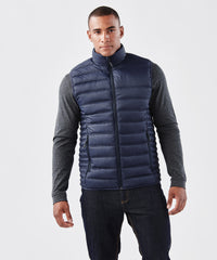 Stormtech Basecamp Thermal Vest - Black*