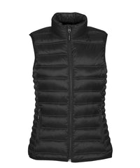 Stormtech Women's Basecamp Thermal Vest - Black