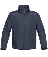 Stormtech Nautilus Performance Shell - Azure Blue