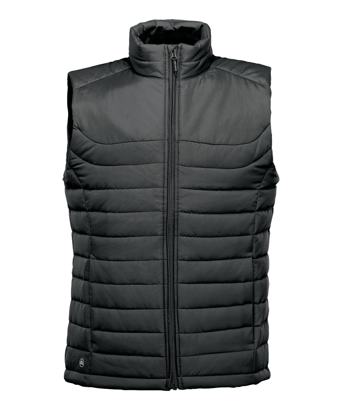 Stormtech Nautilus Quilted Bodywarmer - Black*†